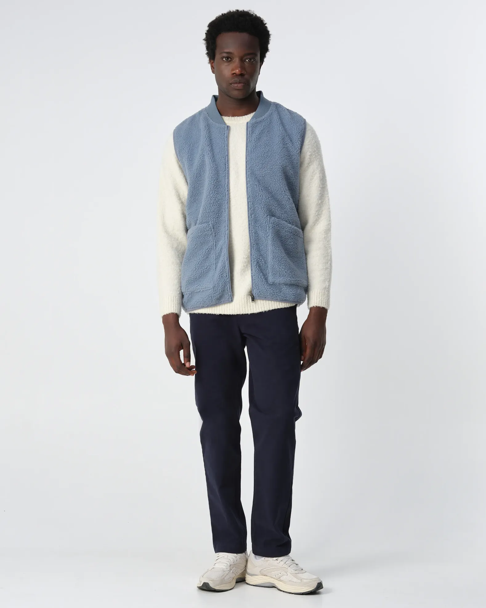 J.C. RAGS Benton Pantalon