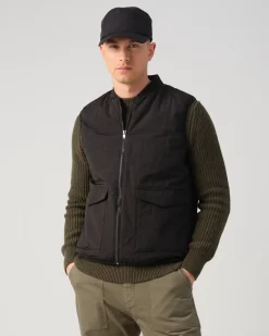 J.C. RAGS Bodywarmer