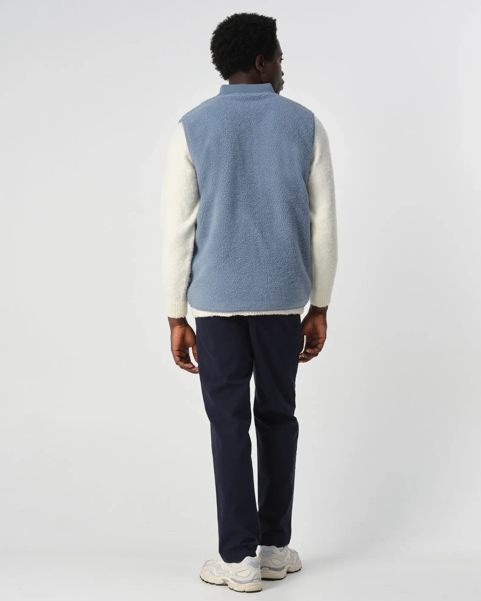 J.C. RAGS Bruce Vest