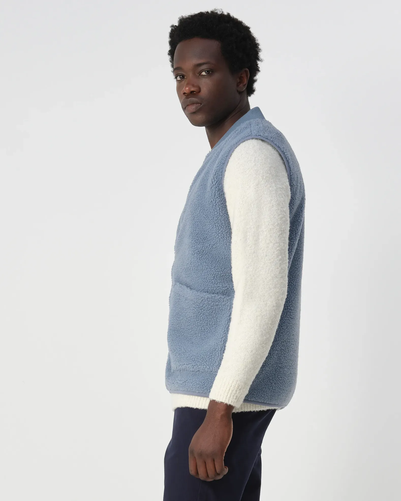 J.C. RAGS Bruce Vest