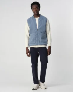 J.C. RAGS Bruce Vest
