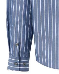 J.C. RAGS Casual overhemd Erland