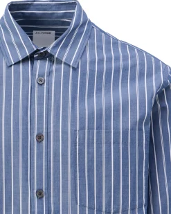 J.C. RAGS Casual overhemd Erland