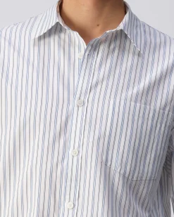 J.C. RAGS Casual overhemd Erland