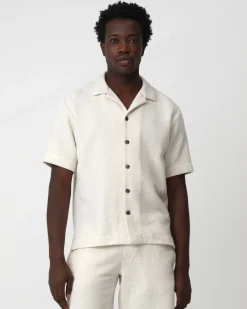 J.C. RAGS Casual Overhemd KM