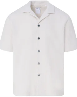 J.C. RAGS Casual Overhemd KM