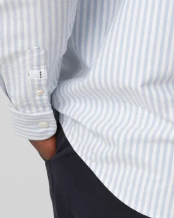 J.C. RAGS Casual Overhemd LM