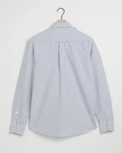 J.C. RAGS Casual Overhemd LM
