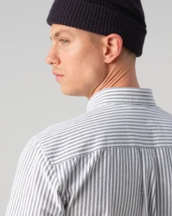J.C. RAGS Casual Overhemd LM