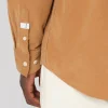 J.C. RAGS Casual Overhemd LM