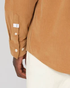 J.C. RAGS Casual Overhemd LM
