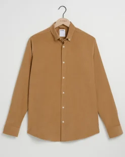 J.C. RAGS Casual Overhemd LM
