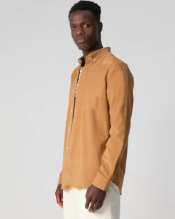 J.C. RAGS Casual Overhemd LM