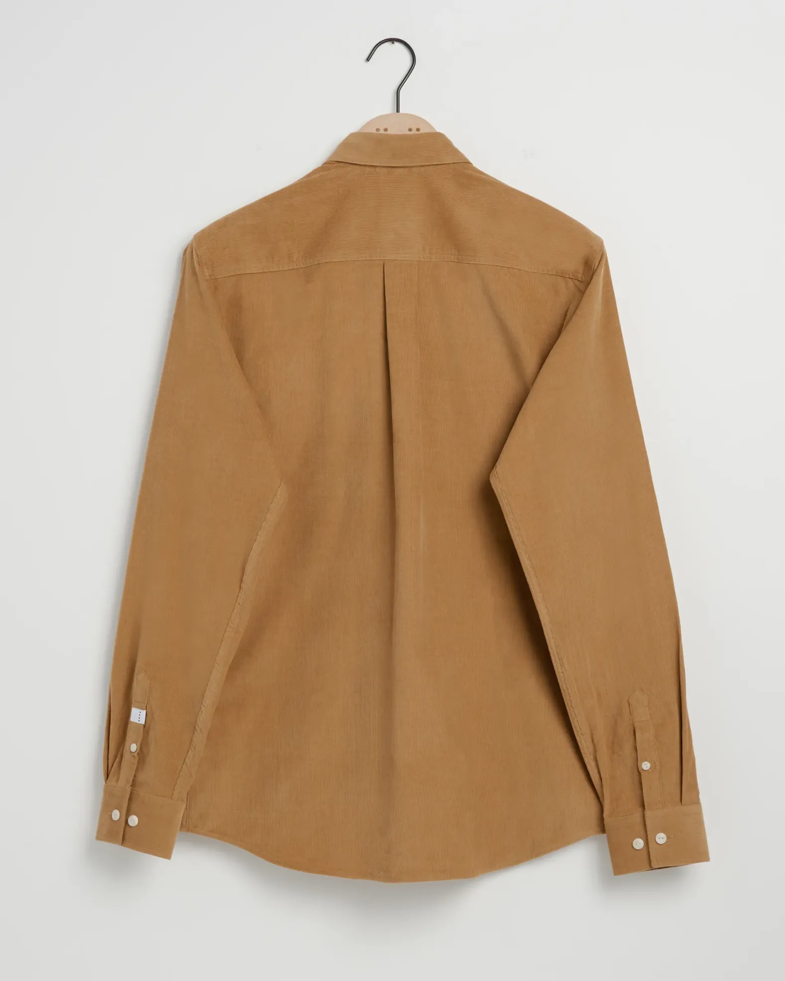 J.C. RAGS Casual Overhemd LM