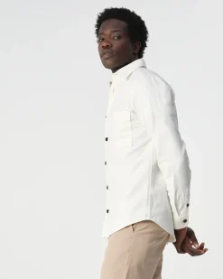 J.C. RAGS Casual Overhemd LM
