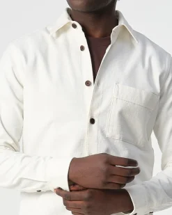 J.C. RAGS Casual Overhemd LM