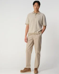 J.C. RAGS Dale Polo