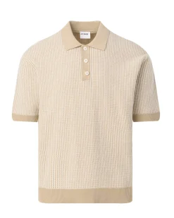 J.C. RAGS Dale Polo
