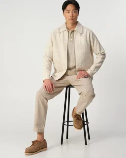 J.C. RAGS Dale Polo