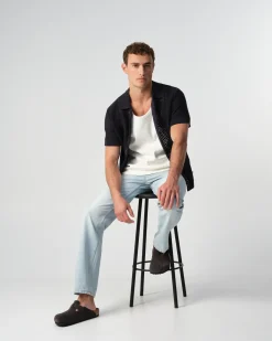 J.C. RAGS Damian Polo