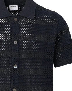 J.C. RAGS Damian Polo