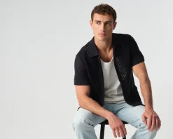J.C. RAGS Damian Polo