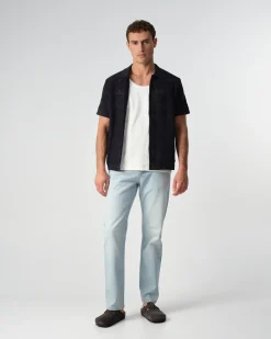 J.C. RAGS Damian Polo