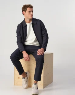 J.C. RAGS Danny Overshirt