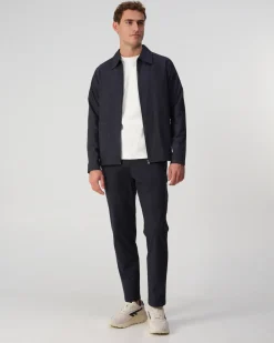 J.C. RAGS Danny Overshirt