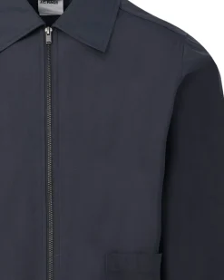 J.C. RAGS Danny Overshirt