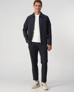J.C. RAGS Danny Overshirt