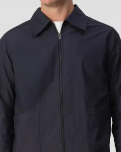 J.C. RAGS Danny Overshirt