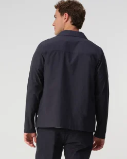 J.C. RAGS Danny Overshirt
