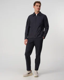 J.C. RAGS Danny Overshirt