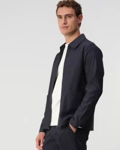 J.C. RAGS Danny Overshirt