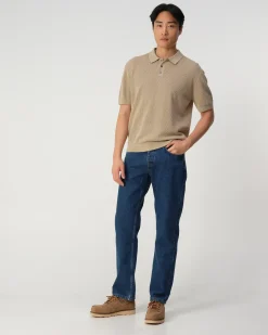 J.C. RAGS Dezmond Polo