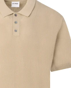 J.C. RAGS Dezmond Polo