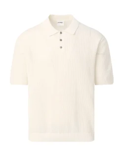 J.C. RAGS Dezmond Polo