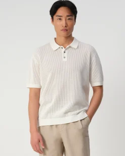 J.C. RAGS Dezmond Polo
