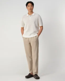 J.C. RAGS Dezmond Polo