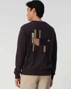 J.C. RAGS Dimitri Sweater