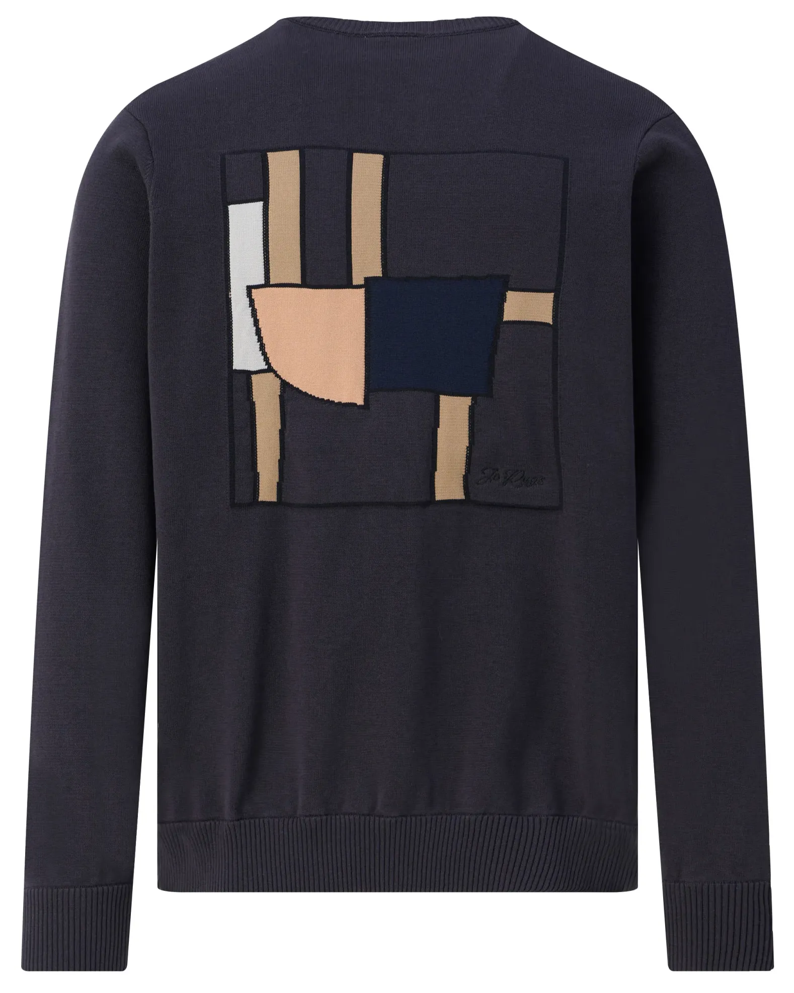 J.C. RAGS Dimitri Sweater
