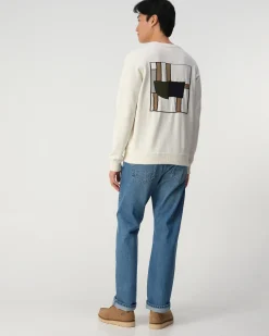 J.C. RAGS Dimitri Sweater