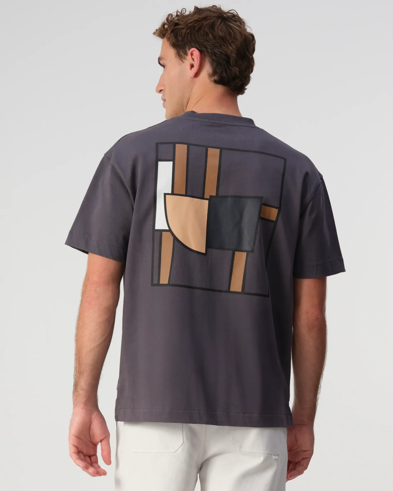 J.C. RAGS Dim T-shirt
