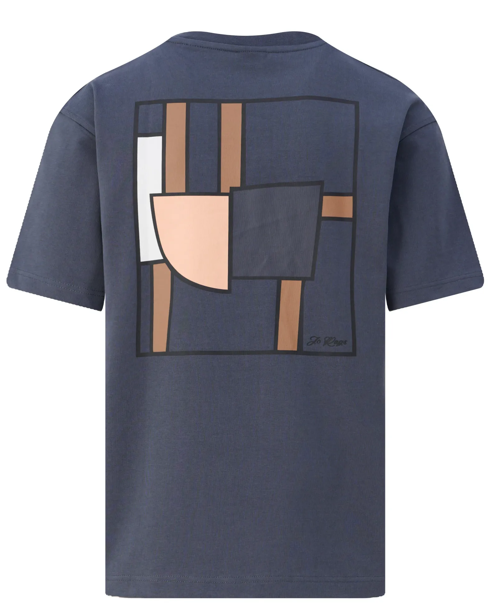 J.C. RAGS Dim T-shirt