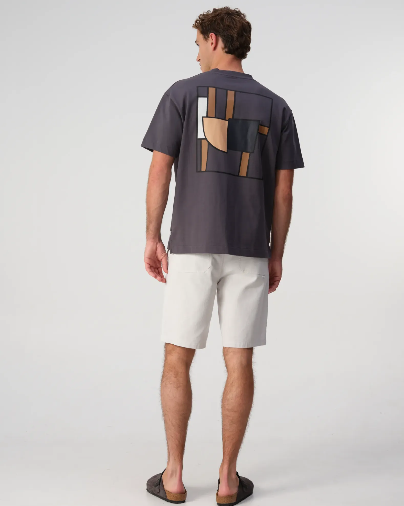 J.C. RAGS Dim T-shirt