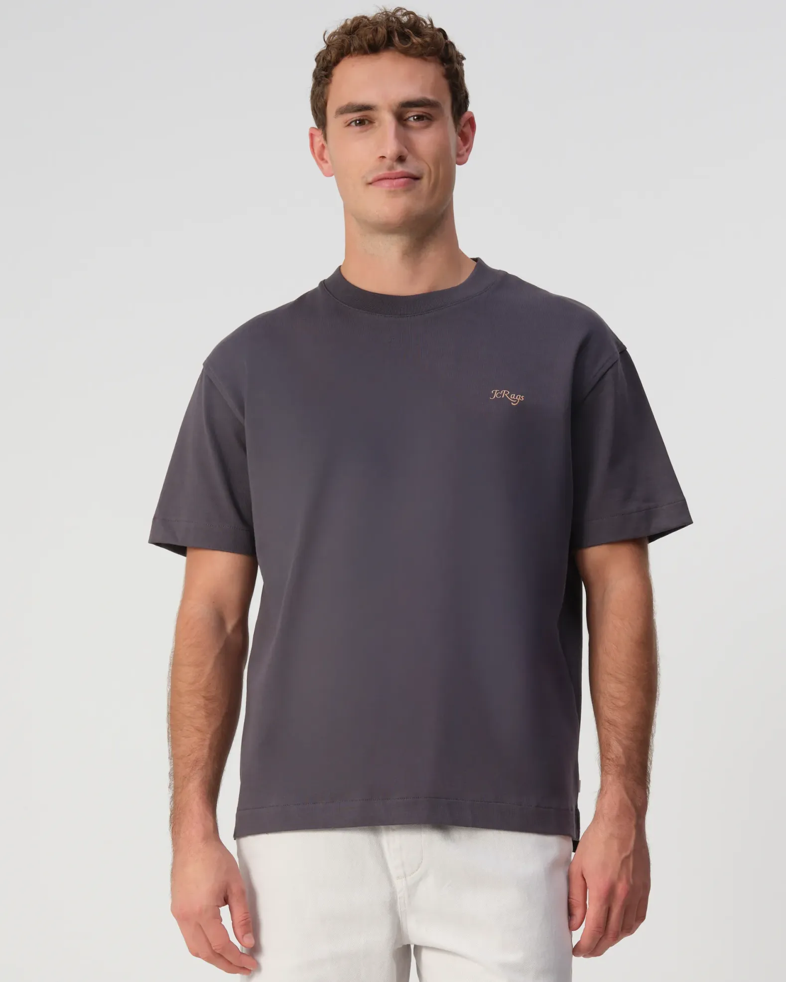 J.C. RAGS Dim T-shirt