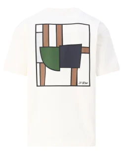 J.C. RAGS Dim T-shirt