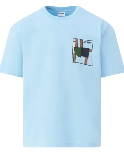 J.C. RAGS Dino T-shirt