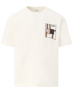 J.C. RAGS Dino T-shirt